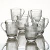 Teeglas Ouessant La Rochère 6er-Set - 3