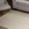 Sisalteppich Bouclé Sand 150 x 240 cm - 4