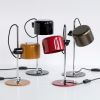 Tischlampe Oluce Mini Coupé
