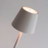 Poldina Stecklampe Weiß - 2