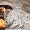 Wassergläser Bolla Klar 6er-Set - 2