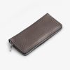 Hammann Maniküre-Etui Taupe klein