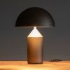 Tischlampe Oluce Atollo 238 - 2