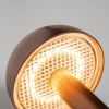 Tischlampe Cupolone Kupfer - 3