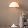 Louis Poulsen Stehlampe Panthella Acryl Opalweiß - 3