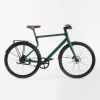 Urwahn X Torquato E-Bike Platzhirsch Racinggreen S - 3