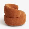 Sessel Studio '71 Apricot Orange - 2