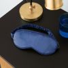 Schlafmaske aus Seide - 3