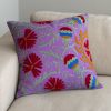 Kissen Bloomwork Lavender - 4