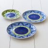 Mittlerer Teller Ruggeri Blue Moon 26 cm - 2