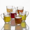 Teeglas Ouessant La Rochère 6er-Set - 2