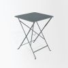 Fermob Bistrotisch 57x57 Gewittergrau