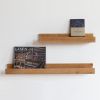 Wandregal Eiche 50 x 12 cm - 4
