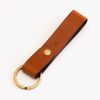 Legendär Key Chain RYNG chestnut