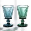 Weingläser La Rochère Biene Nachtblau 6er-Set - 2