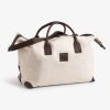 Canvas Duffle Bag - 5