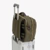 Thumberland Laptoptasche Overnight Olive - 3