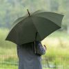Doppler-Kastanienschirm Loden - 2