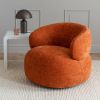 Sessel Studio '71 Apricot Orange - 3