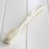 Acca Kappa Zahnbürste Nylon Medium Elfenbein - 2