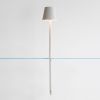 Poldina Stecklampe Weiß - 3