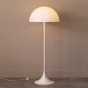 Louis Poulsen Stehlampe Panthella Acryl Opalweiß - 2