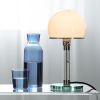 Wagenfeld Lampe - 4