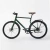 Urwahn X Torquato E-Bike Platzhirsch Racinggreen S - 2