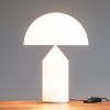 Tischlampe Oluce Atollo 237 - 3