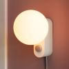 Tischlampe Alumina Chalk - 2