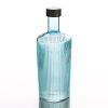 Paveau Wasserflasche Hellblau