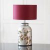 Lampe Shijukara Bordeaux