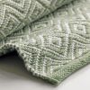 Outdoor-Teppich Nantucket Kaktus 100 x 200 cm - 2