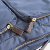 Thumberland Laptoptasche Overnight Navy - 4