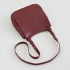 Chi Chi Fan x Torquato Crossbody Bag Cremisi - 2