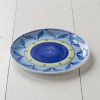 Mittlerer Teller Ruggeri Blue Moon 26 cm