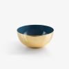 Thikari Bowl M Blau