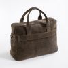 Thomas Riemer X Torquato Laptoptasche aus Ziegenleder - 2