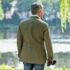 Risby & Leckonfield: Waxed Shooting Jacket - 2