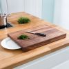 Schneidebrett Walnussholz 45 x 30 cm - 3