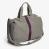 Heritage Stripe Weekender
