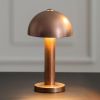 Tischlampe Cupolone Kupfer - 2