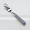 Dessertgabel Sabre Grey