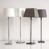 Casadisagne Tischlampe Schwarz Bisac Stone - 2