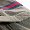 Heritage Stripe Weekender - 3
