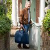 Thumberland Kleidersack Navy - 5