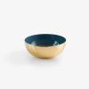 Bowl Thikari S Blau