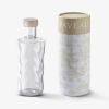 Wasserflasche Paveau Swirl Klar - 4