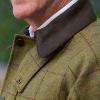 Alan Paine: Waterproof Hunting Coat Gr. M - 5