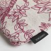 Pouch Toile Rosée - 3